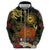 Papua New Guinea 49th Independence Anniversary Zip Hoodie Independen Stet bilong Papua Niu Gini