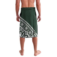 Personalised Tonga Takuilau College Lavalava 50th Anniversary Ngatu Kupesi LT14 - Polynesian Pride