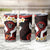 Polynesia AIDS Awareness Month Tumbler Cup Take The Rights Path Polynesian Pattern