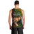 Polynesian Pride Father Day Hawaii Men Tank Top Kanaka Kakau Hauoli La Makuakane LT14 - Polynesian Pride