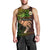 Polynesian Pride Father Day Hawaii Men Tank Top Kanaka Kakau Hauoli La Makuakane LT14 - Polynesian Pride