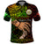 Polynesian Pride Father Day Hawaii Polo Shirt Kanaka Kakau Hauoli La Makuakane LT14 Reggae - Polynesian Pride