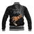 Polynesian Pride Father Day New Zealand Baseball Jacket Aotearoa Maori Fern I Love You Dad LT14 - Polynesian Pride