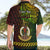 Polynesian Pride Father Day Vanuatu Hawaiian Shirt I Love You Dad Reggae Version LT14 - Polynesian Pride