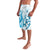 Blue Hawaii Humpback Whale Lavalava Polynesian Tribal Ocean Vibes