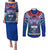 samoa-rugby-couples-matching-puletasi-dress-and-long-sleeve-button-shirts-2023-go-manu-samoa-with-ula-fala-style