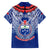 samoa-rugby-family-matching-short-sleeve-bodycon-dress-and-hawaiian-shirt-2023-go-manu-samoa-with-ula-fala-style