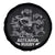 New Zealand Silver Fern Rugby Spare Tire Cover Haka Aotearoa Kiwi Dance LT14 - Polynesian Pride