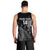 Custom New Zealand Silver Fern Rugby Men Tank Top All Black Go Champions 2023 With Trophy Proud LT14 - Polynesian Pride