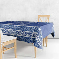 Tonga Tupou College Toloa Tablecloth 160 Years Anniversary Tongan Ngatu Pattern LT14 - Polynesian Pride