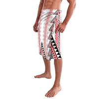 Aotearoa Taniko Lavalava Niho Taniwha Purapura Whetu Mix Poutama LT14 - Polynesian Pride