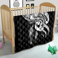 Guam Father's Day Quilt Chamorro Latte Stone Polynesian Pattern LT14 - Polynesian Pride