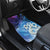 New Zealand Matariki Car Mats Aotearoa Maori New Year Manaia Galaxy Vibes