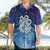 New Zealand Matariki Hawaiian Shirt Aotearoa Maori New Year Manaia Galaxy Vibes