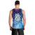 New Zealand Matariki Men Tank Top Aotearoa Maori New Year Manaia Galaxy Vibes