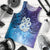 New Zealand Matariki Men Tank Top Aotearoa Maori New Year Manaia Galaxy Vibes