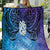 New Zealand Matariki Quilt Aotearoa Maori New Year Manaia Galaxy Vibes