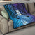 New Zealand Matariki Quilt Aotearoa Maori New Year Manaia Galaxy Vibes