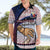 Polynesian Pride Father Day Philippines Hawaiian Shirt Filipino Pattern Maligayang Araw ng Mga Ama LT14 - Polynesian Pride