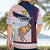 Polynesian Pride Father Day Philippines Hawaiian Shirt Filipino Pattern Maligayang Araw ng Mga Ama LT14 - Polynesian Pride