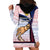 Polynesian Pride Father Day Philippines Hoodie Dress Filipino Pattern Maligayang Araw ng Mga Ama LT14 - Polynesian Pride