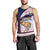 Polynesian Pride Father Day Philippines Men Tank Top Filipino Pattern Maligayang Araw ng Mga Ama LT14 - Polynesian Pride