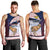 Polynesian Pride Father Day Philippines Men Tank Top Filipino Pattern Maligayang Araw ng Mga Ama LT14 - Polynesian Pride