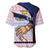 Personalised Father Day Philippines Baseball Jersey Filipino Pattern Maligayang Araw ng Mga Ama LT14 - Polynesian Pride