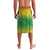 Hawaii Flag Day Lavalava Kanaka Maoli With Kakau Polynesian Pattern LT14