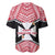 29 July Wallis And Futuna Territory Day Baseball Jersey Polynesian Tribal Pattern LT14 - Polynesian Pride