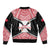 29 July Wallis And Futuna Territory Day Bomber Jacket Polynesian Tribal Pattern LT14 - Polynesian Pride