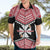 29 July Wallis And Futuna Territory Day Hawaiian Shirt Polynesian Tribal Pattern LT14 - Polynesian Pride