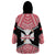 29 July Wallis And Futuna Territory Day Wearable Blanket Hoodie Polynesian Tribal Pattern LT14 - Polynesian Pride