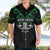 Personalised Aotearoa Rugby Hawaiian Shirt New Zealand Maori Kete Matauranga Pattern