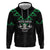 Personalised Aotearoa Rugby Hoodie New Zealand Maori Kete Matauranga Pattern