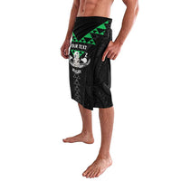 Personalised Aotearoa Rugby Lavalava New Zealand Maori Kete Matauranga Pattern LT14 - Polynesian Pride