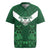 Custom Aotearoa Rugby Rugby Jersey New Zealand Maori Kete Poutama Pattern