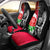 New Zealand And England Rugby Car Seat Cover 2023 World Cup All Black Combine Red Roses LT14 - Polynesian Pride