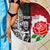 Custom New Zealand And England Rugby Beach Blanket 2023 World Cup All Black Combine Red Roses LT14 - Wonder Print Shop