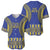 Fakaalofa Lahi Atu Niue Baseball Jersey Siapo Pattern With Puakenikeni