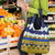 Tokelau Language Week Grocery Bag Tokelauan Tuluma With Gardenia Thunbergia