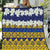 Tokelau Language Week Quilt Tokelauan Tuluma With Gardenia Thunbergia