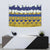 Tokelau Language Week Tapestry Tokelauan Tuluma With Gardenia Thunbergia