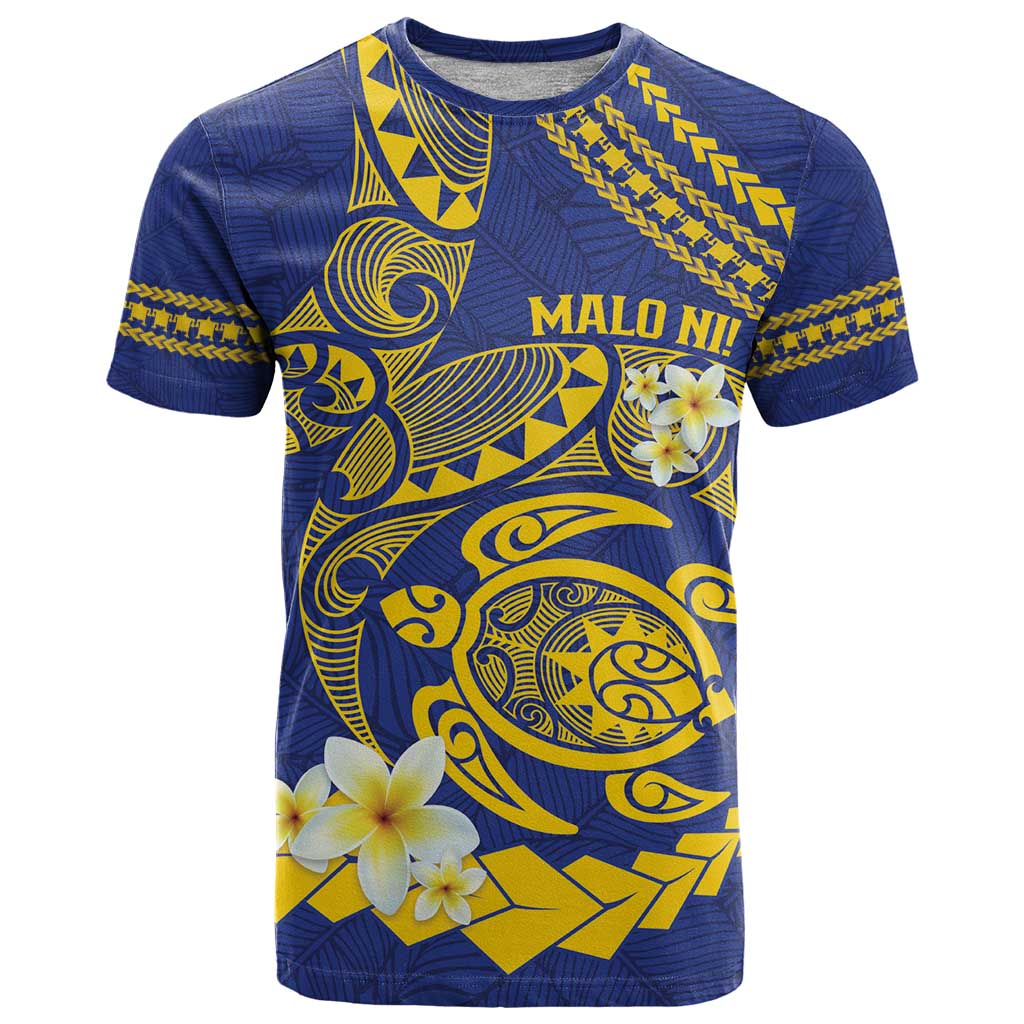 Te Vaiaho o te Gagana Tokelau T Shirt Polynesian Turtle - Malo Ni!