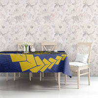 Te Vaiaho o te Gagana Tokelau Tablecloth Polynesian Turtle - Malo Ni! LT14 - Polynesian Pride