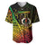 Polynesian Pride Vanuatu Baseball Jersey Proud To Be A Ni-Van LT14 Black - Polynesian Pride