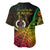 Polynesian Pride Vanuatu Baseball Jersey Proud To Be A Ni-Van LT14 - Polynesian Pride