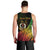 Personalised Vanuatu Men Tank Top Proud To Be A Ni-Van LT14 - Polynesian Pride