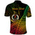 Custom Vanuatu Polo Shirt Proud To Be A Ni Van LT14 - Polynesian Pride