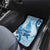 New Zealand Saling Car Mats Aotearoa Yacht Racing - Born To Sail